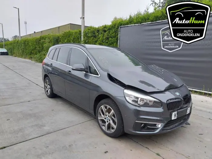 Motor BMW 2-Serie