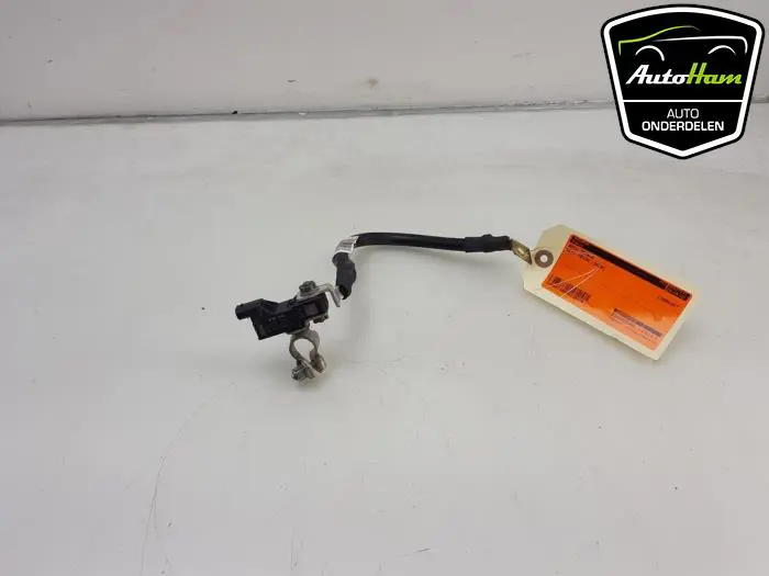 Accu sensor Seat Ibiza