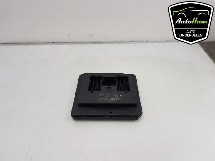 Computer Body Control Seat Ibiza