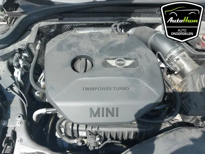 Versnellingsbak Mini Mini
