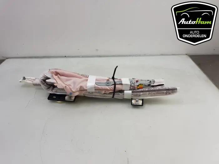Airbag hemel links Seat Ibiza