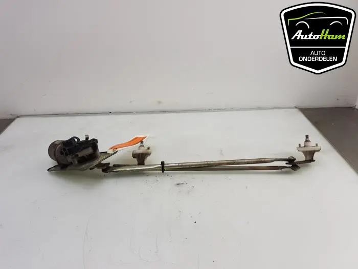 Ruitenwismotor+Mechaniek Suzuki Alto
