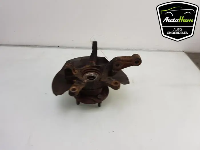 Fusee links-voor Suzuki Alto