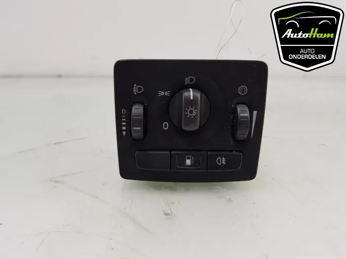 Licht Schakelaar Volvo V50