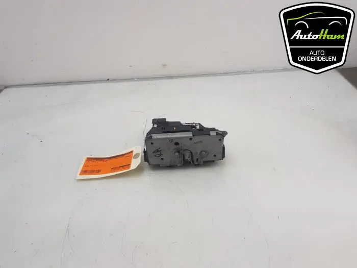 Deurslot Mechaniek 4Deurs rechts-achter Fiat Punto Evo