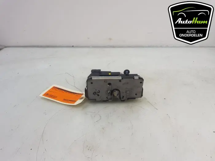 Deurslot Mechaniek 4Deurs rechts-voor Fiat Punto Evo