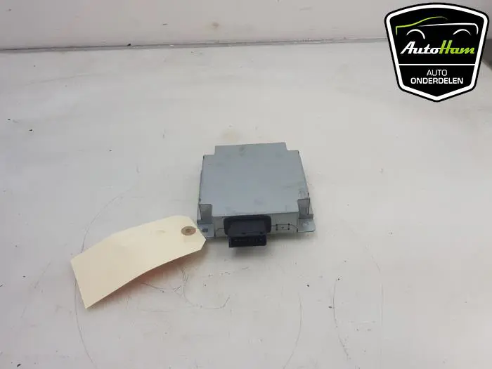 Radio module Fiat Punto