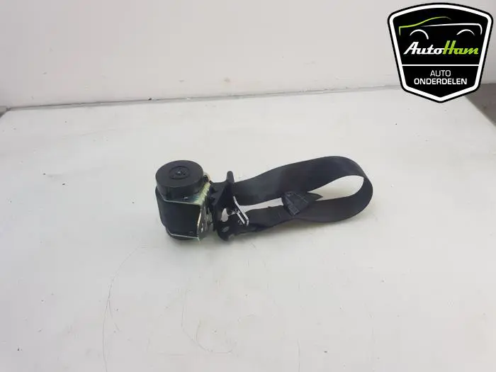 Veiligheidsgordel links-achter Fiat Punto Evo