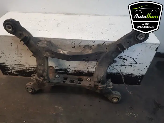 Subframe Mercedes ML-Klasse
