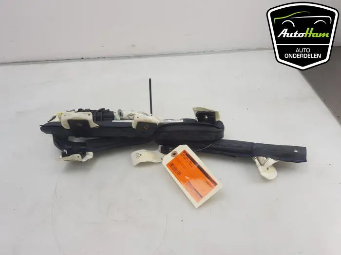 Airbag hemel links Fiat Punto Evo