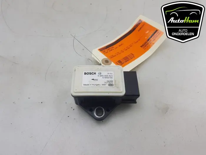 Esp computer Fiat Punto