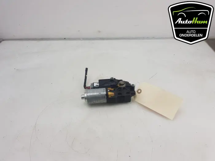 Schuifdak Motor Fiat Punto