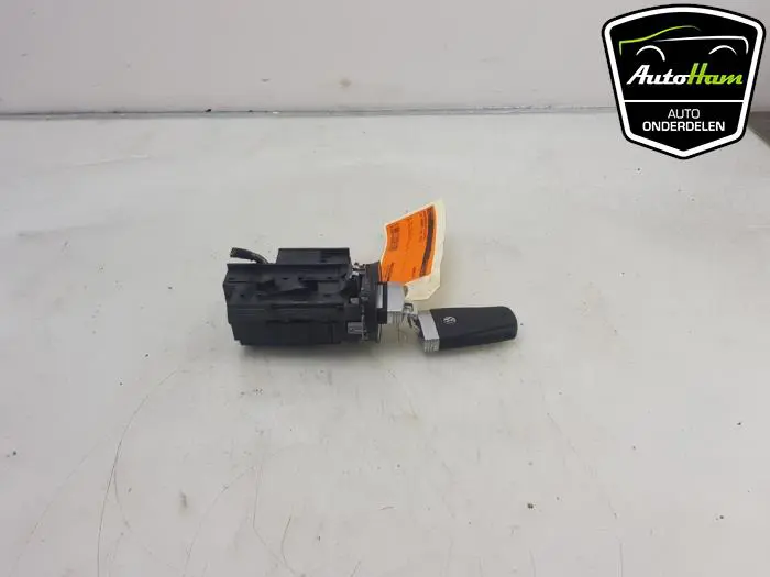 Kontaktslot+Sleutel Volkswagen Passat