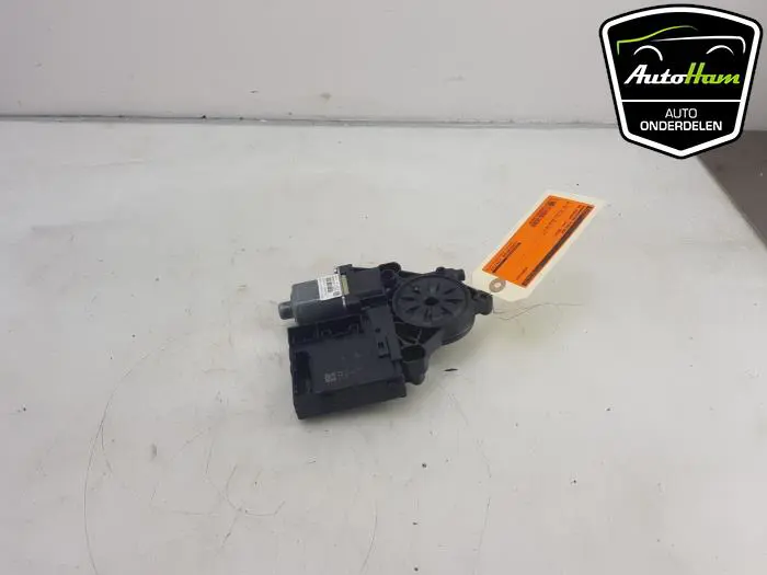 Raammotor Portier Volkswagen Passat