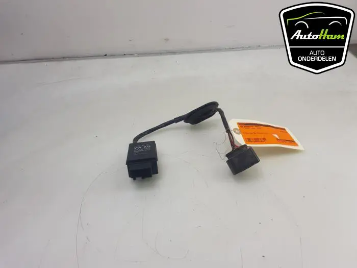 ADM brandstof module Volkswagen Passat