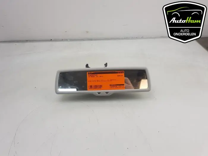 Binnenspiegel Volkswagen Passat