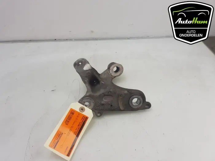 Draagarmsteun rechtsvoor Renault Megane