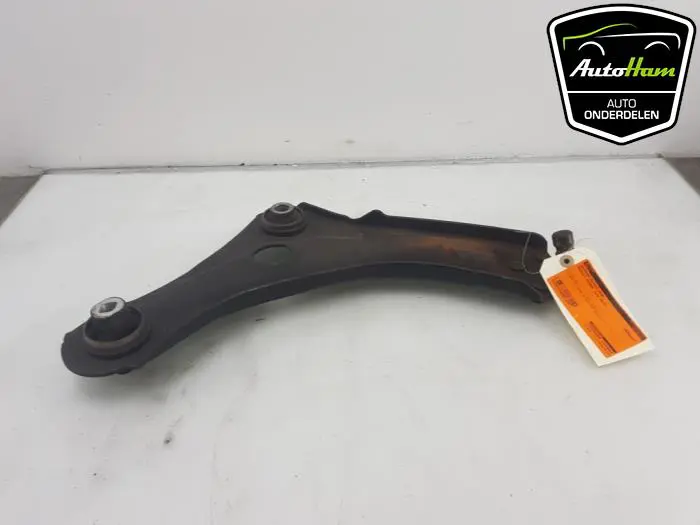 Draagarm rechts-voor Renault Megane