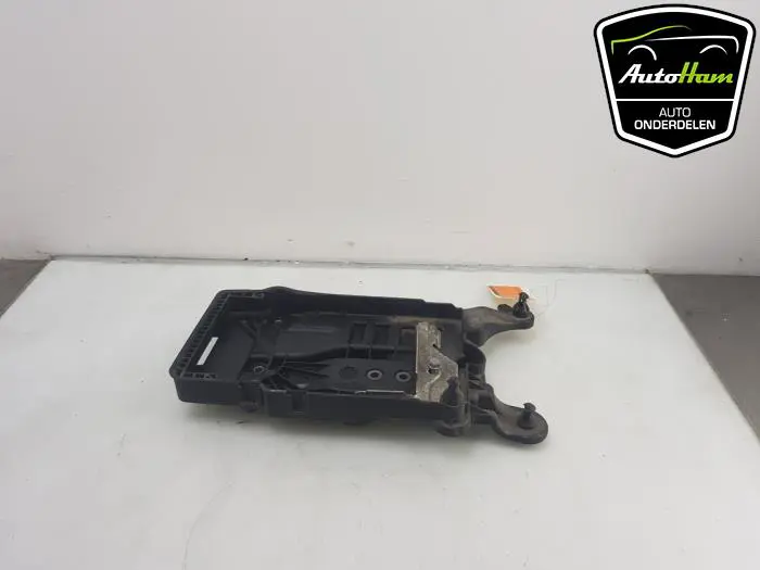 Accubak Seat Ibiza