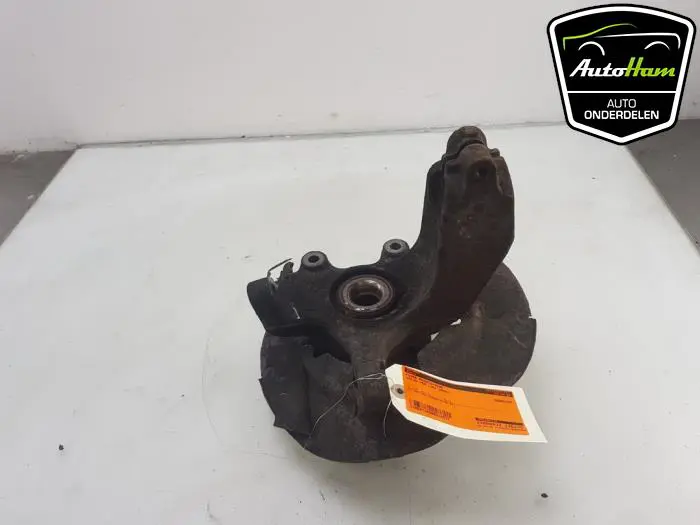 Fusee rechts-voor Volvo V50