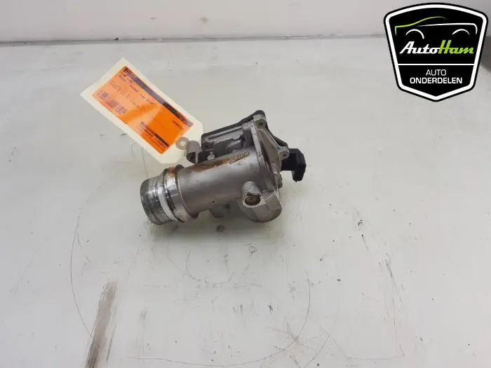 EGR Klep Renault Megane
