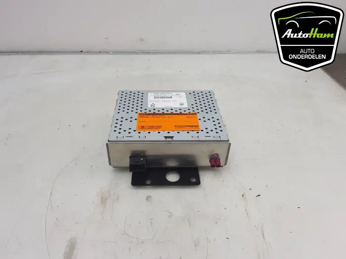 DAB module Mercedes V-Klasse