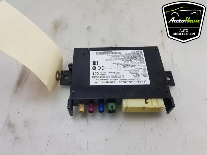 Radio module Mercedes V-Klasse