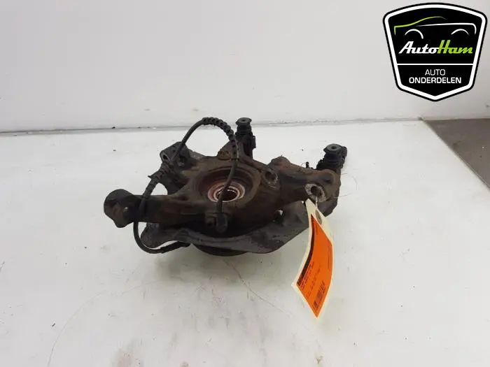 Fusee rechts-voor Fiat Punto Evo
