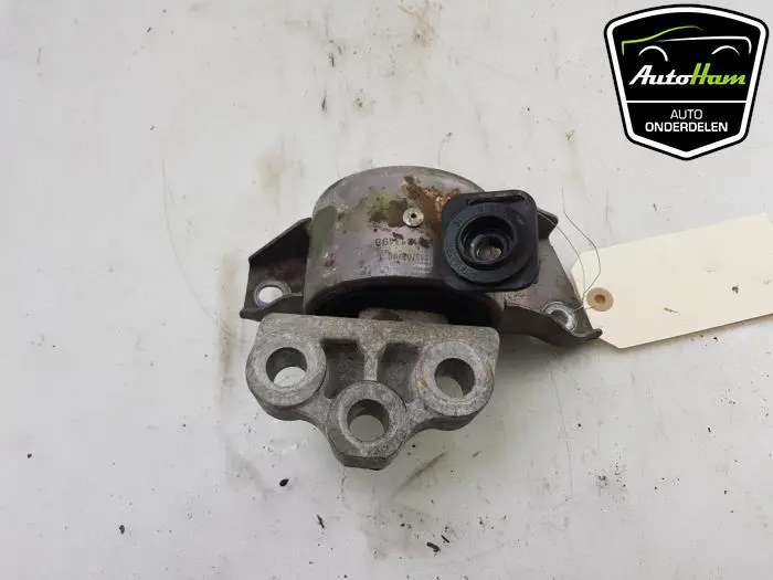 Versnellingsbak Steun Fiat Punto Evo