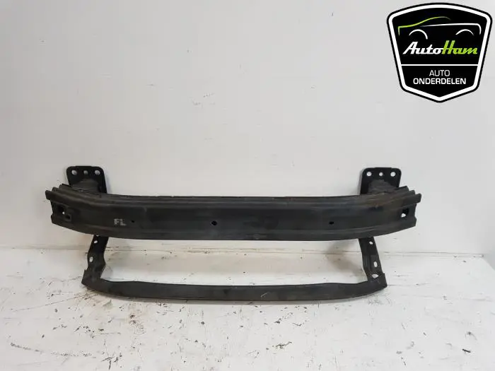 Bumperframe voor Fiat Punto Evo
