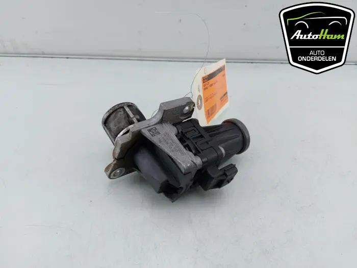 EGR Klep Renault Megane