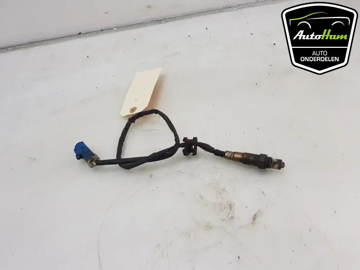 Lambda Sonde Ford Focus