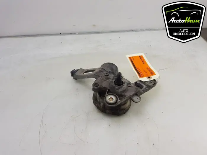 Ruitenwissermotor voor Ford Focus