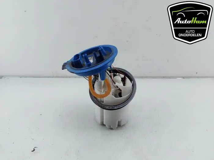 Brandstofpomp Mechanisch Seat Leon