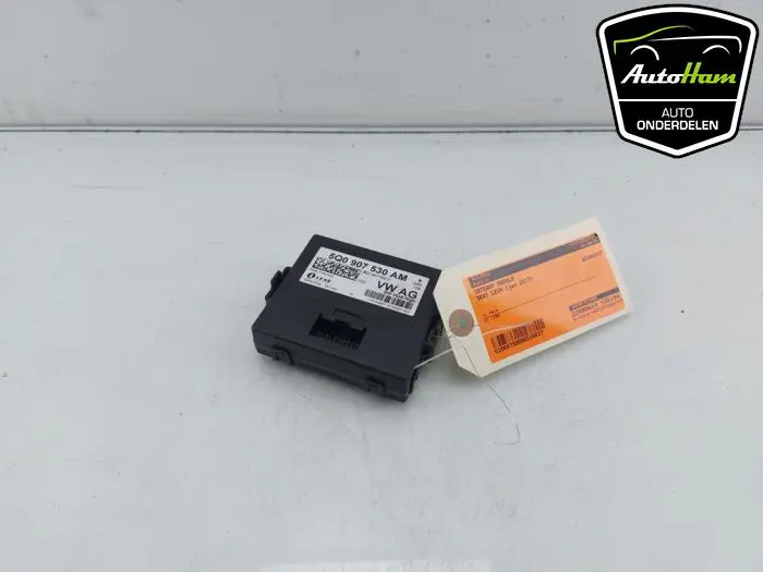 Gateway module Seat Leon