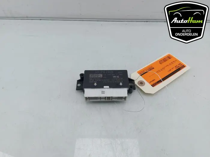 PDC Module Seat Leon
