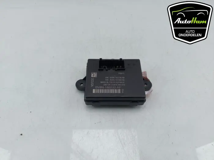 Centrale Deurvergrendelings Module Ford Focus