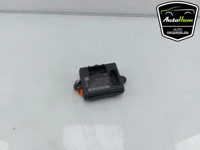 Centrale Deurvergrendelings Module Ford Focus