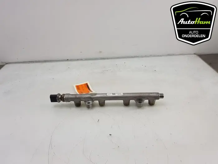 Galerij (Injectie) Volkswagen Golf