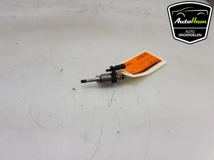 Injector (benzine injectie) Volkswagen Golf