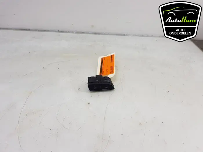 Verwarmingsschakelaar Achterruit Ford Focus