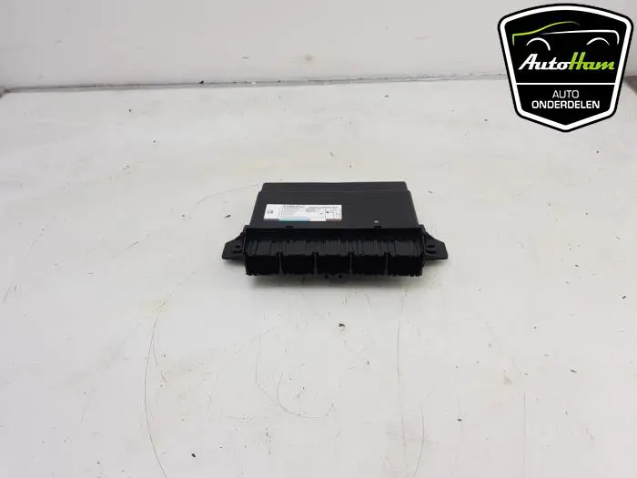 Module keyless vehicle Ford Focus