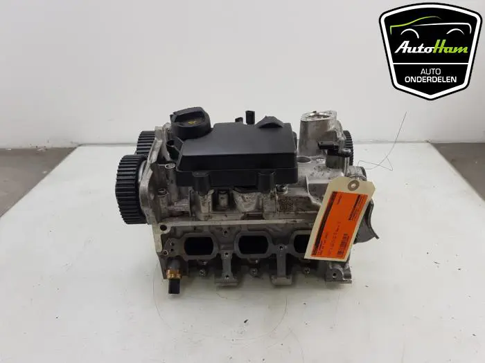 Cilinderkop Audi A3
