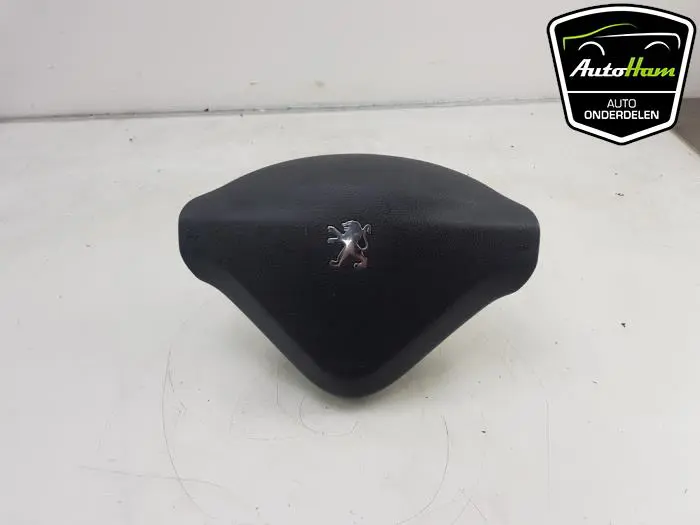 Airbag links (Stuur) Peugeot 207