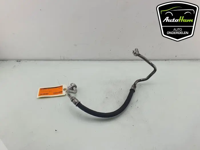 Airco Leiding Seat Leon
