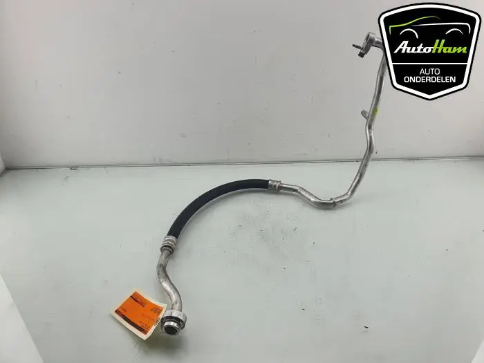 Airco Leiding Seat Leon