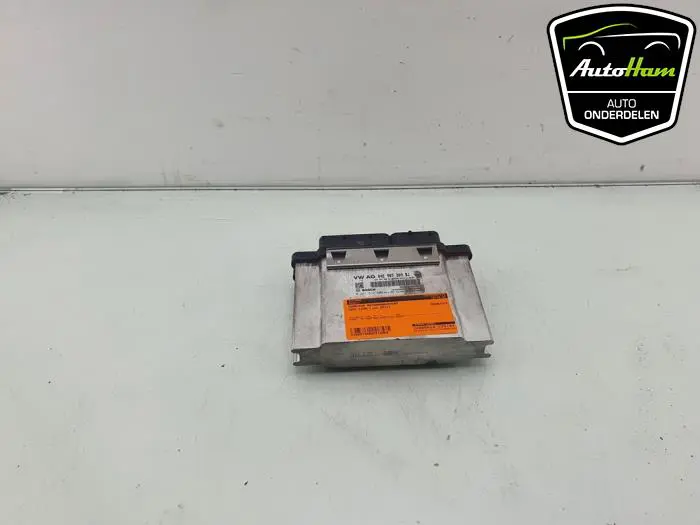 Computer Motormanagement Seat Leon