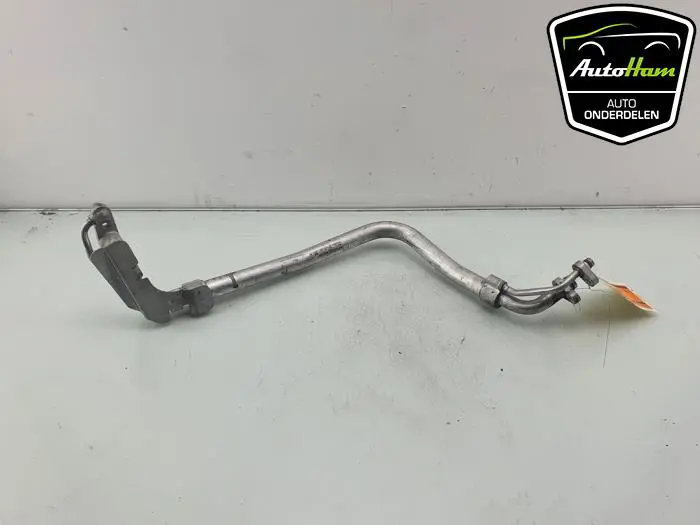 Airco Leiding Seat Leon