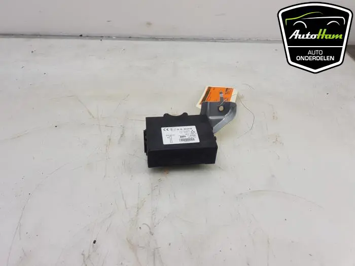 Centrale Deurvergrendelings Module Peugeot 108