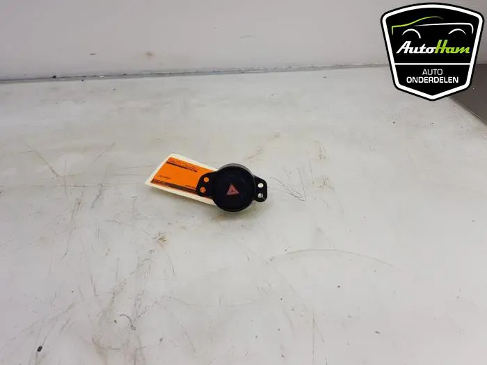 Paniekverlichtings Schakelaar Peugeot 108